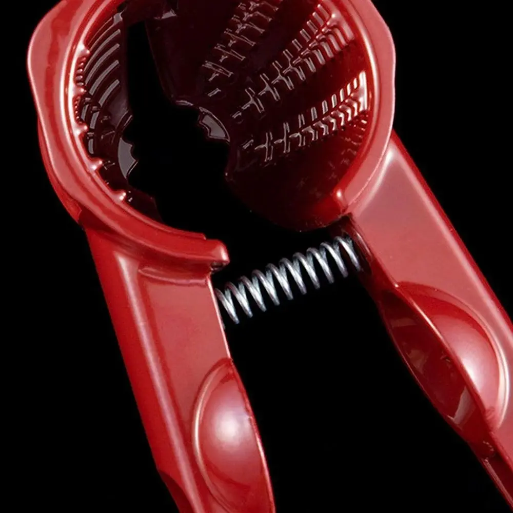 Nut Cracker Nutcracker Sheller Clip Tool Nutcracker Sheller Clip Walnuts Brazil Nuts Hazelnuts Melon Seeds Nut Crackers