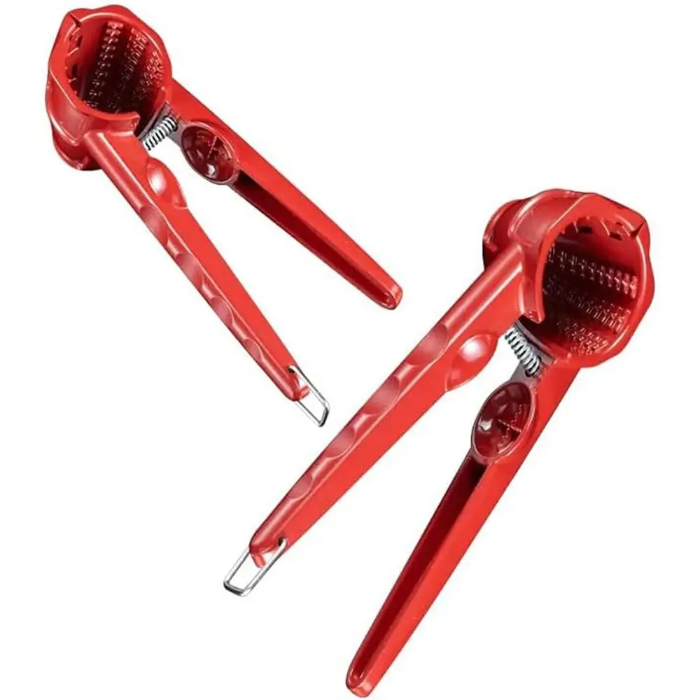 Nut Cracker Nutcracker Sheller Clip Tool Nutcracker Sheller Clip Walnuts Brazil Nuts Hazelnuts Melon Seeds Nut Crackers