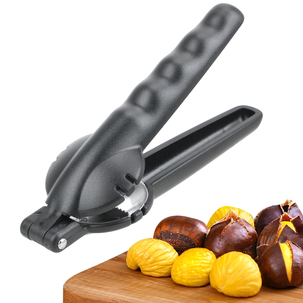 Nutcracker Tool 2in1 Kitchen Utensil Nutcracker Tool 2in1 Kitchen Utensil