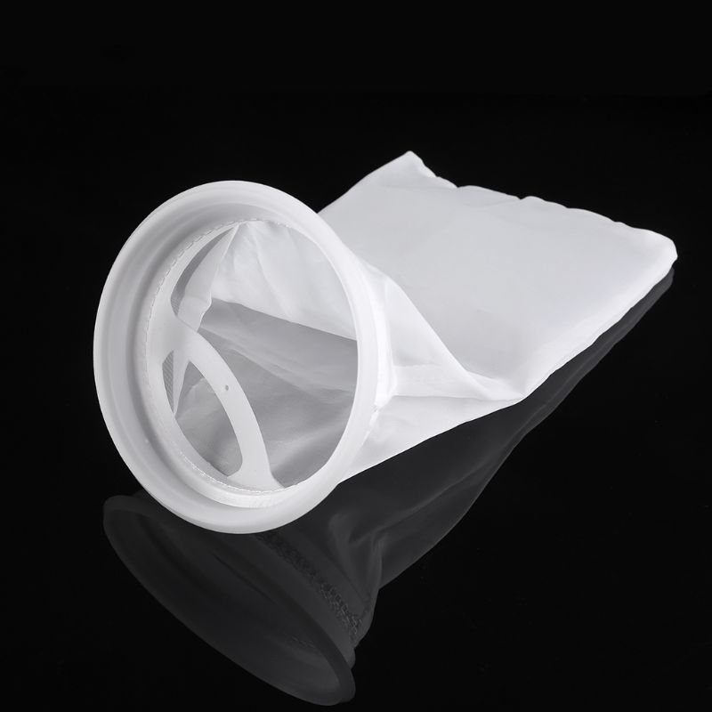 Nylon 200 Micron Aquarium Filter Sock Nylon 200 Micron Aquarium Filter Sock