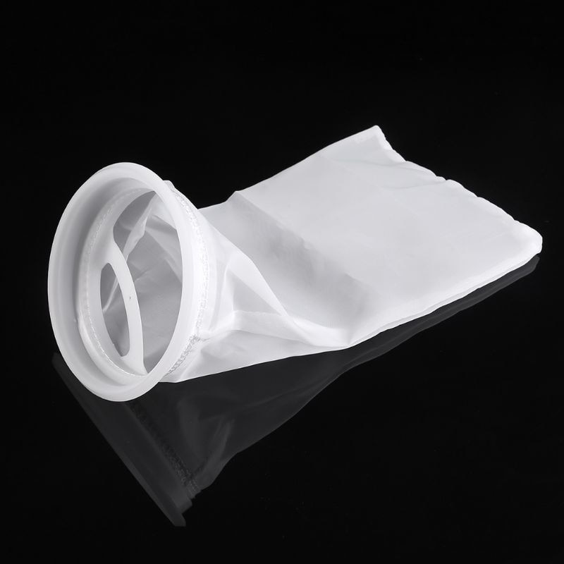 Nylon 200 Micron Aquarium Filter Sock Nylon 200 Micron Aquarium Filter Sock