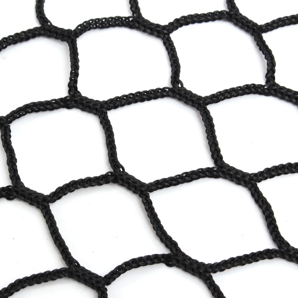 Nylon Car Boot Net with 4 Hooks Nylon Car Boot Net with 4 Hooks