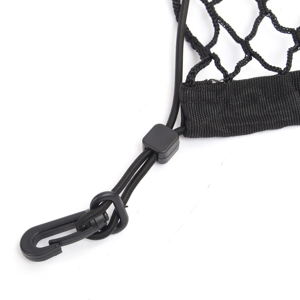 Nylon Car Boot Net with 4 Hooks Nylon Car Boot Net with 4 Hooks