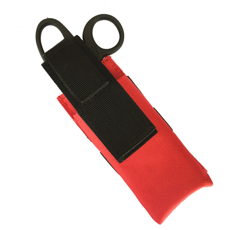 Nylon Fabric Tactical Scissors Pouch