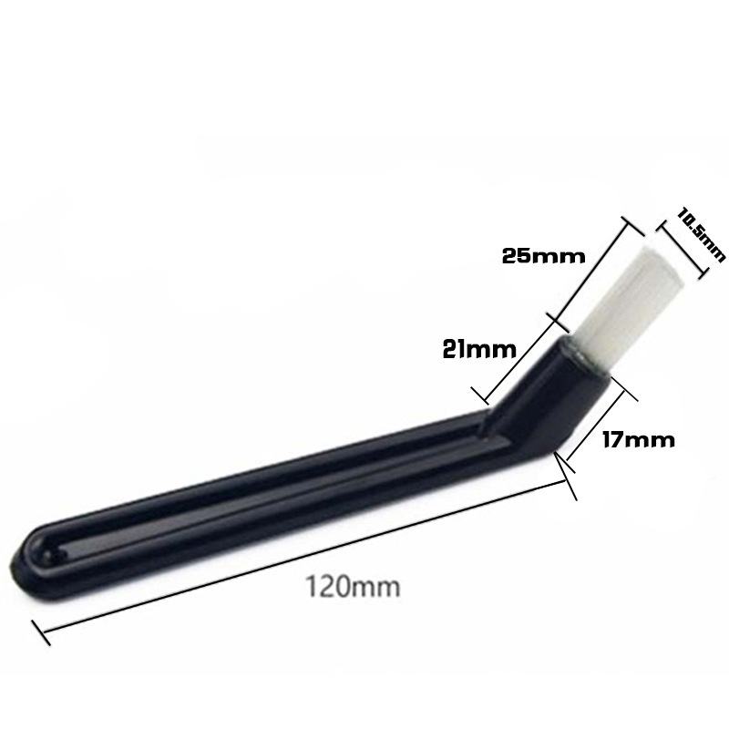 Nylon Head Coffee Machine Brush