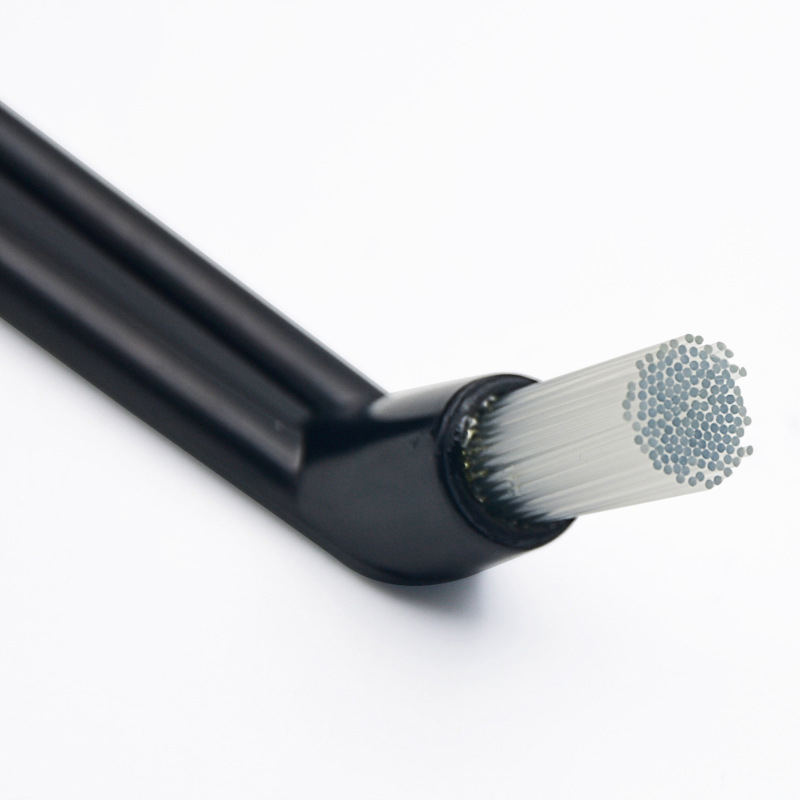 Nylon Head Coffee Machine Brush