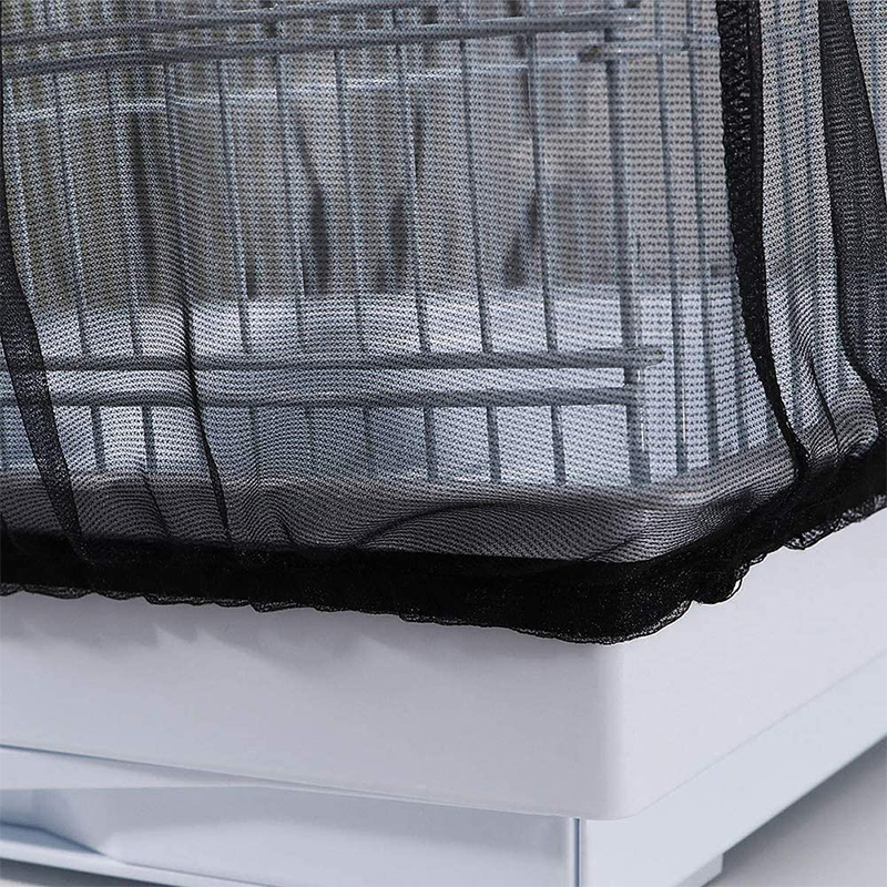 Nylon Mesh Bird Cage Cover Nylon Mesh Bird Cage Cover