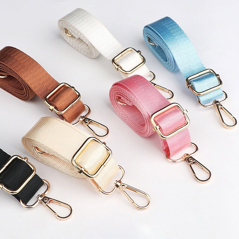 Nylon Replacement Bag Strap Nylon Replacement Bag Strap