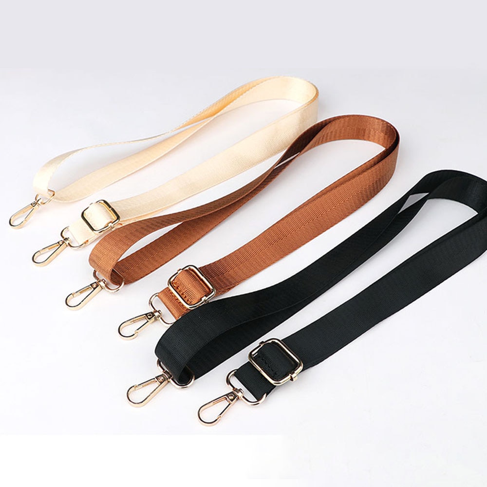 Nylon Replacement Bag Strap Nylon Replacement Bag Strap