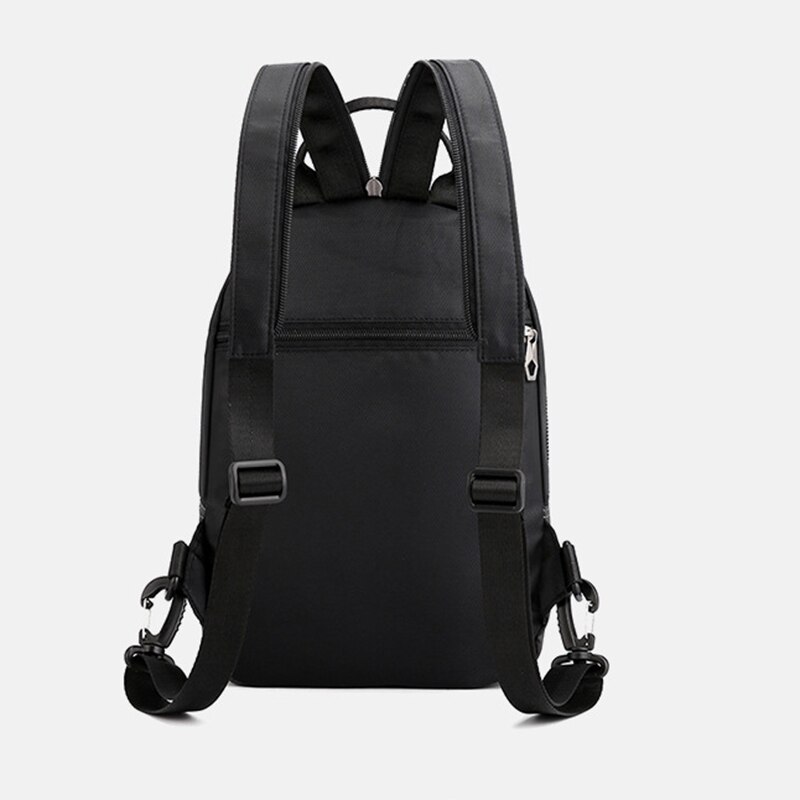 Nylon Small Backpack for Men Nylon Small Backpack for Men