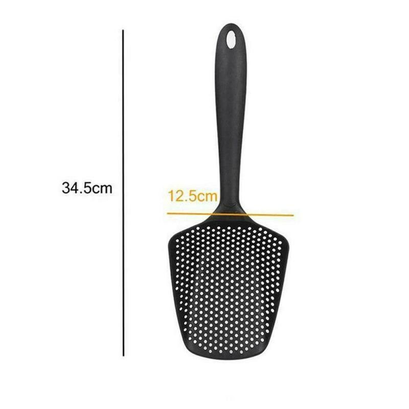 Nylon Strainer Ladle Kitchen Tool