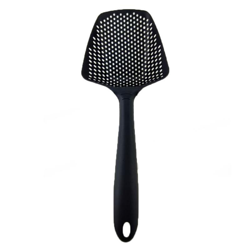 Nylon Strainer Ladle Kitchen Tool