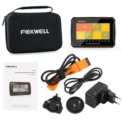 OBD2 Bluetooth Car Diagnostic Tools Professional All System Oil Reset A/F Adjust 24 Reset OBD 2 Automotive Scanner OBD2 Bluetooth Car Diagnostic Tools Professional All System Oil Reset A/F Adjust 24 Reset OBD 2 Automotive Scanner