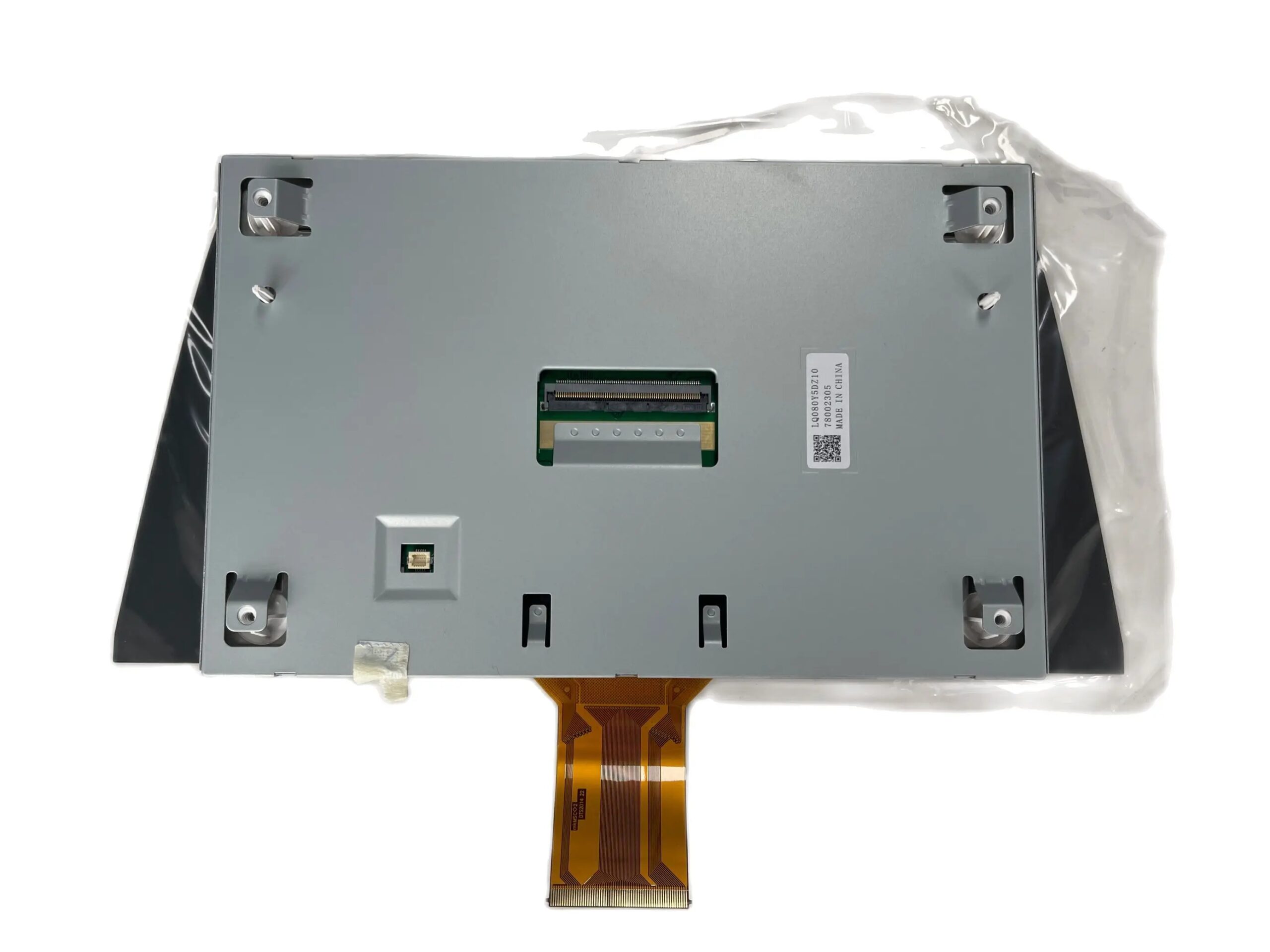 OEM 8 Inch Touch Screen LCD Display Assembly for Opel Astra K Car DVD GPS navigation LQ080Y5DZ06 LQ080Y5DZ10 OEM 8 Inch Touch Screen LCD Display Assembly for Opel Astra K Car DVD GPS navigation LQ080Y5DZ06 LQ080Y5DZ10