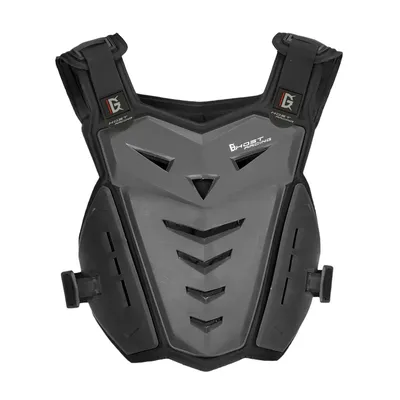 Off-Road Racing Motorcycle Jacket Vest Riding Chest Protector Armor Gear Knight Motocross Protective Gear For KTM