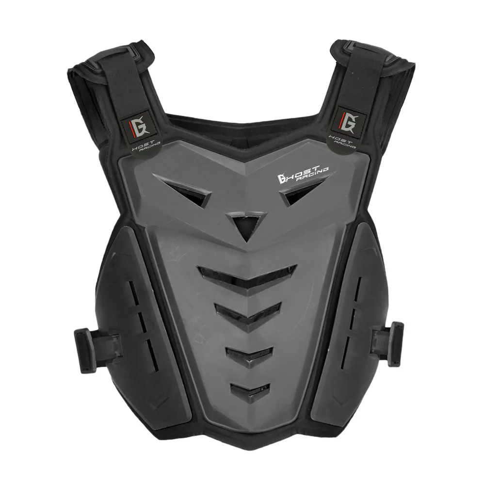 Off-Road Racing Motorcycle Jacket Vest Riding Chest Protector Armor Gear Knight Motocross Protective Gear For KTM