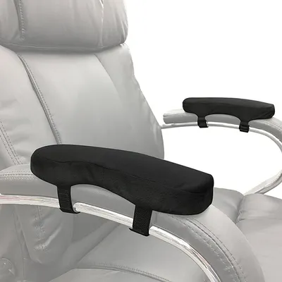 Office Chair Arm Cover Foam Cushion