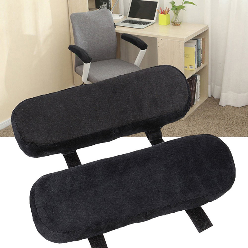 Office Chair Arm Cover Foam Cushion