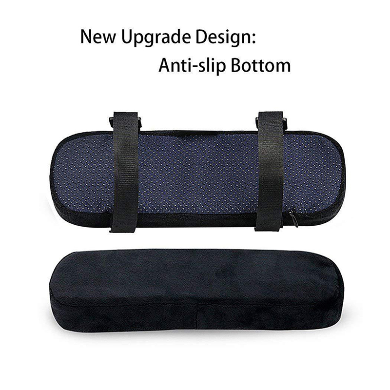 Office Chair Arm Cover Foam Cushion