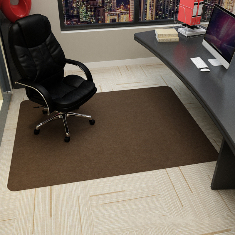 Office Chair Mat Non Slip Floor Rug