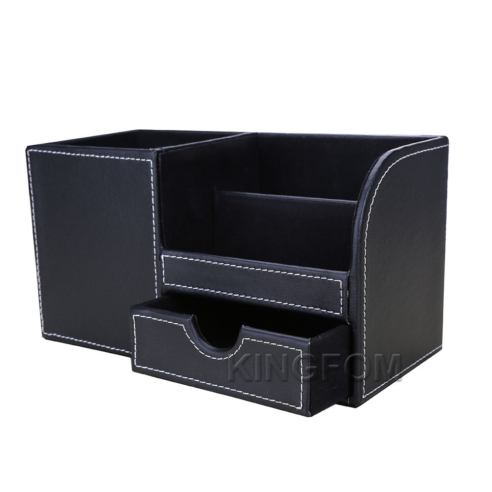 Office Desk Organizer Multifunction Box Office Desk Organizer Multifunction Box