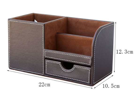 Office Desk Organizer Multifunction Box Office Desk Organizer Multifunction Box