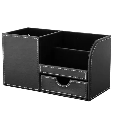 Office Desk Organizer Multifunction Box Office Desk Organizer Multifunction Box