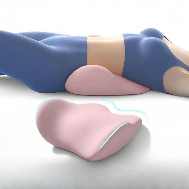 Office Lumbar Support Cushion,Sleep Lumbar Pillow,Office Furniture Cushion,Ergonomic Soft Comfortable Memory Cotton Office Lumbar Support Cushion,Sleep Lumbar Pillow,Office Furniture Cushion,Ergonomic Soft Comfortable Memory Cotton