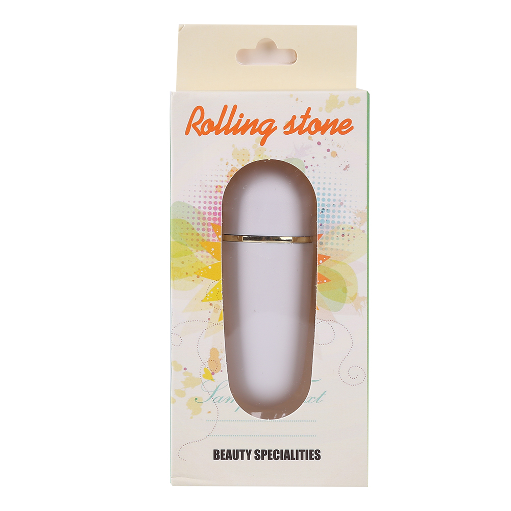 Oil Absorbing Face Volcanic Stone Roller Oil Absorbing Face Volcanic Stone Roller