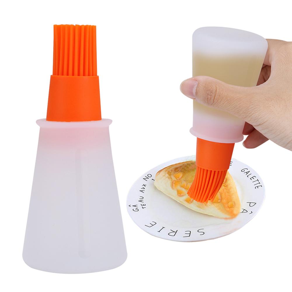 Oil Brush Silicone Kitchen Tool Oil Brush Silicone Kitchen Tool