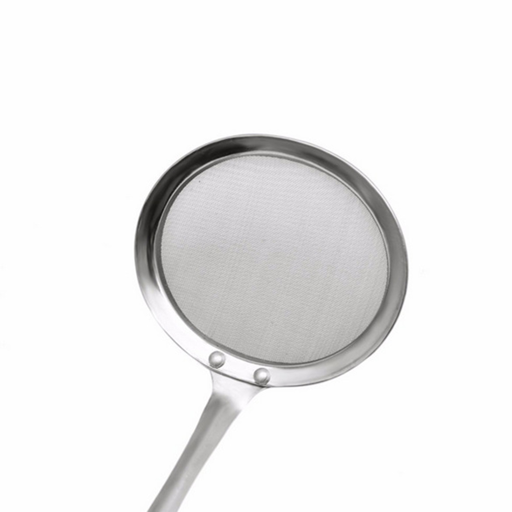Oil Filter Mesh Cooking Strainer Oil Filter Mesh Cooking Strainer