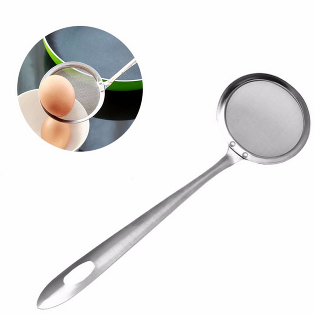 Oil Filter Mesh Cooking Strainer Oil Filter Mesh Cooking Strainer