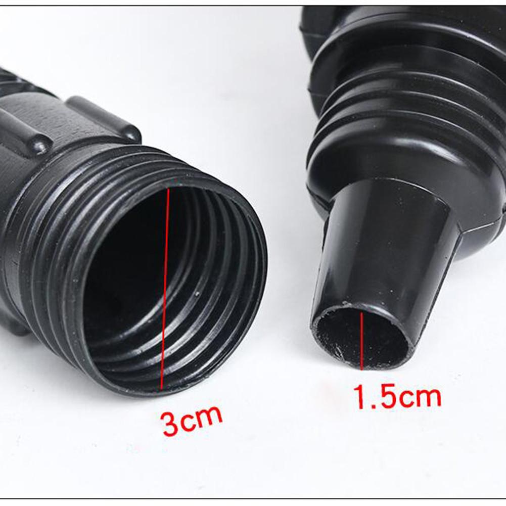 Oil Funnel 3-in-1 Plastic Car Accessory Oil Funnel 3-in-1 Plastic Car Accessory