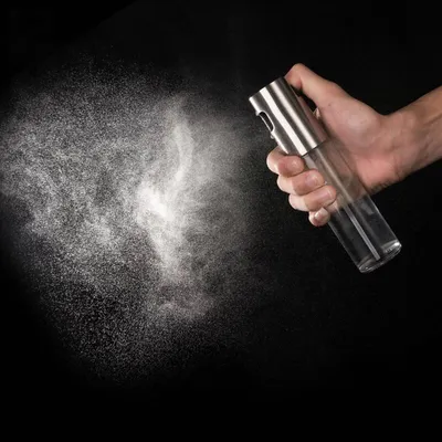 Oil Mister Cooking Spray Bottle Oil Mister Cooking Spray Bottle