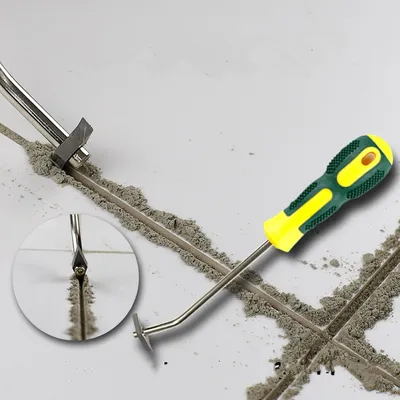 Old Grout Remover Gap Cleaner Old Grout Remover Gap Cleaner