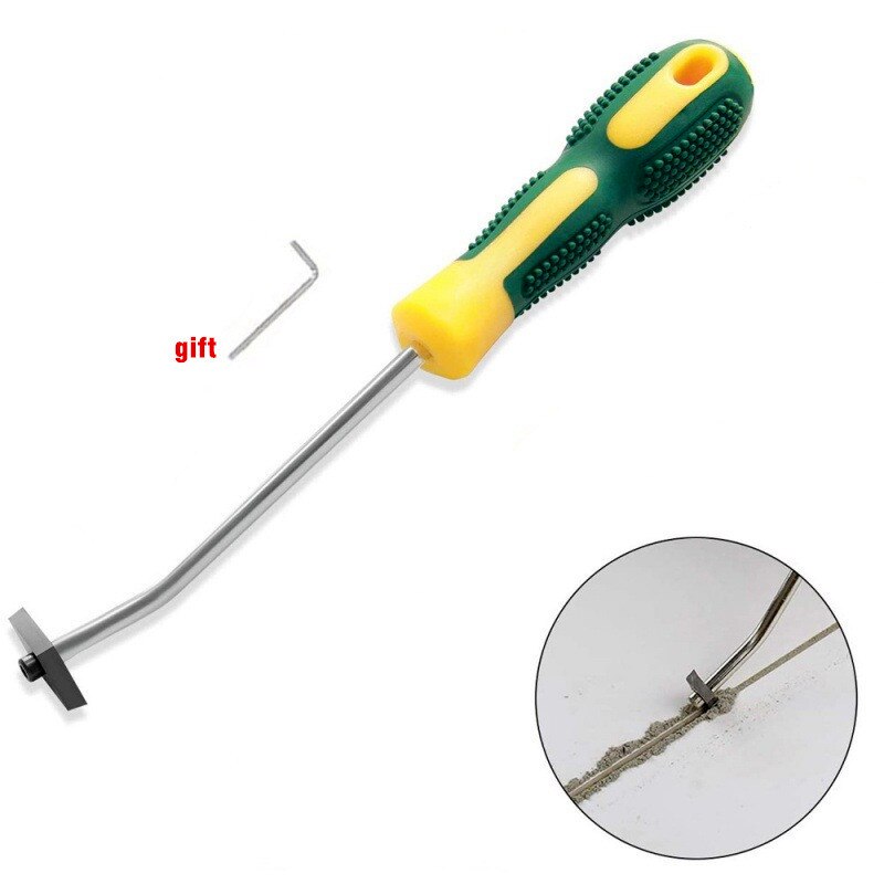 Old Grout Remover Gap Cleaner Old Grout Remover Gap Cleaner