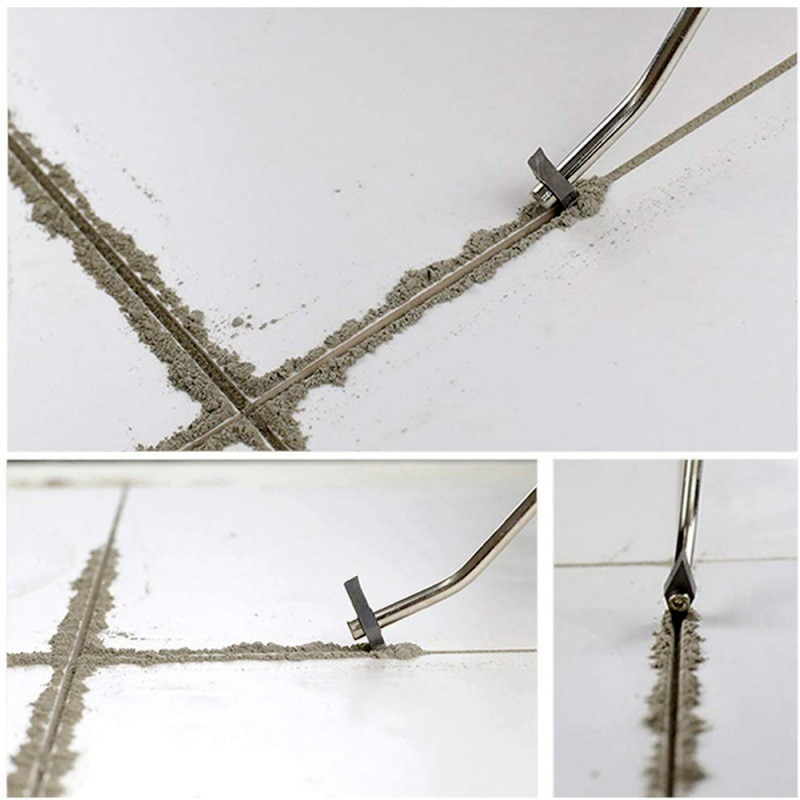 Old Grout Remover Gap Cleaner Old Grout Remover Gap Cleaner