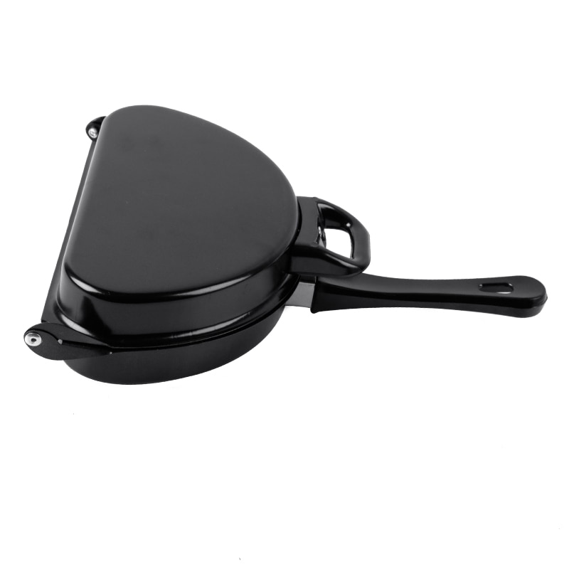 Omelette Pan Easy Flip Double Sided Pan Omelette Pan Easy Flip Double Sided Pan