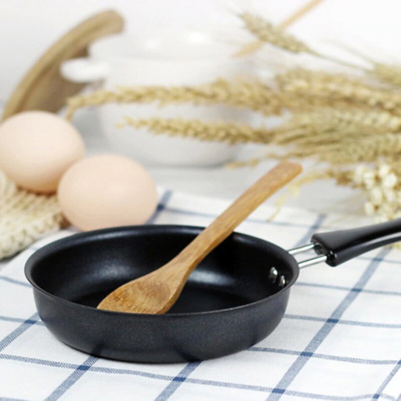 One Egg Frying Pan Non Stick Cooker