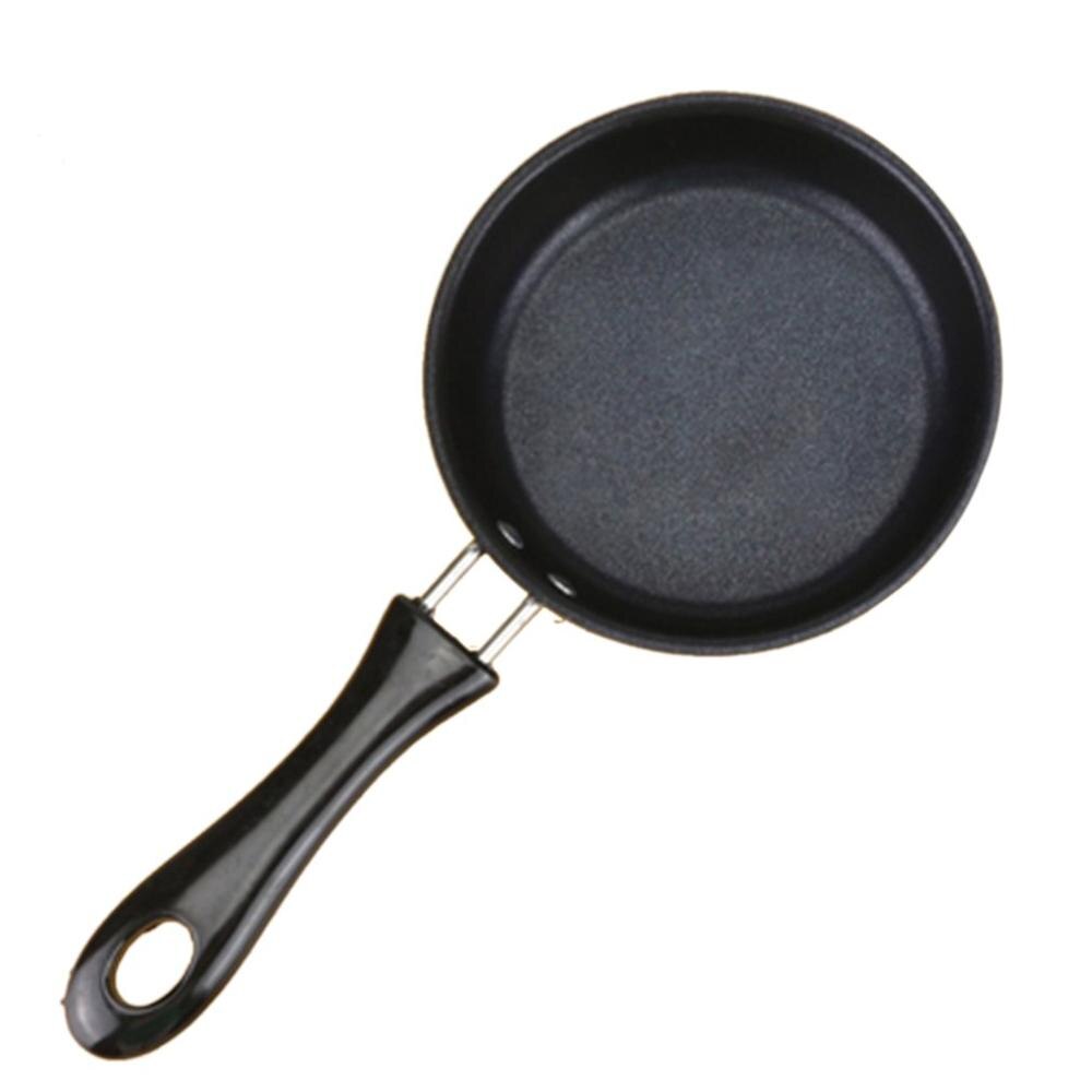 One Egg Frying Pan Non Stick Cooker