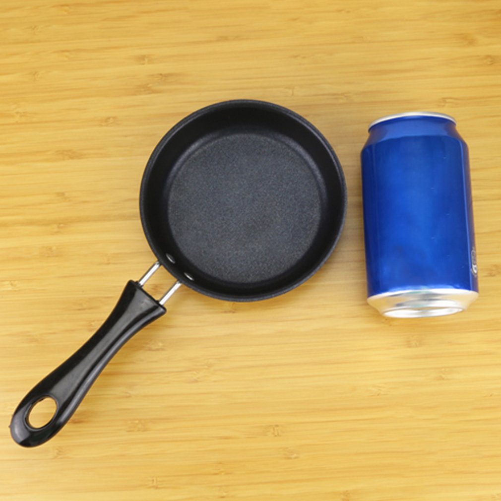 One Egg Frying Pan Non Stick Cooker