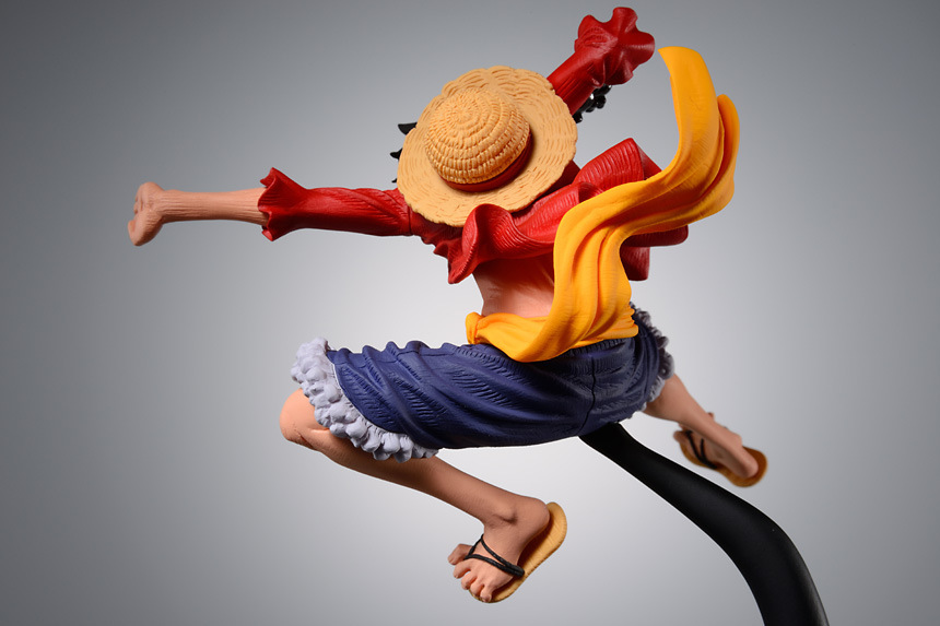 One Piece Figures Anime Collectible