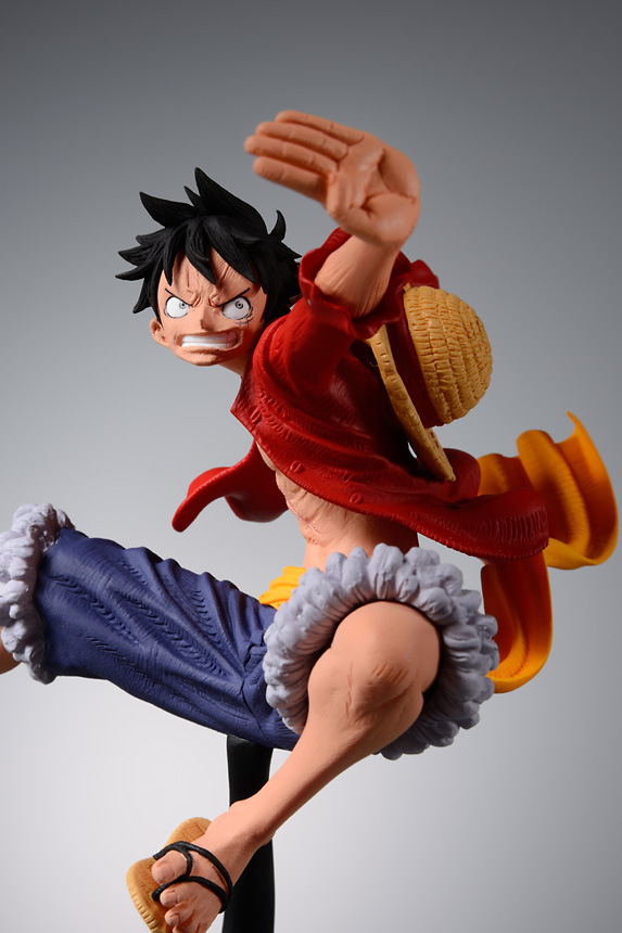One Piece Figures Anime Collectible