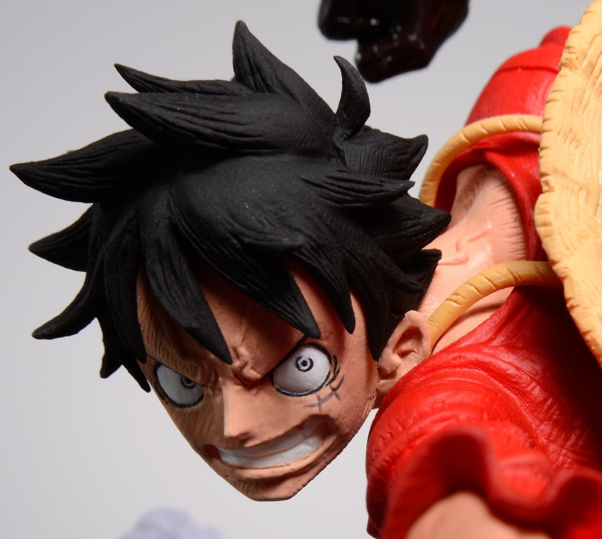 One Piece Figures Anime Collectible