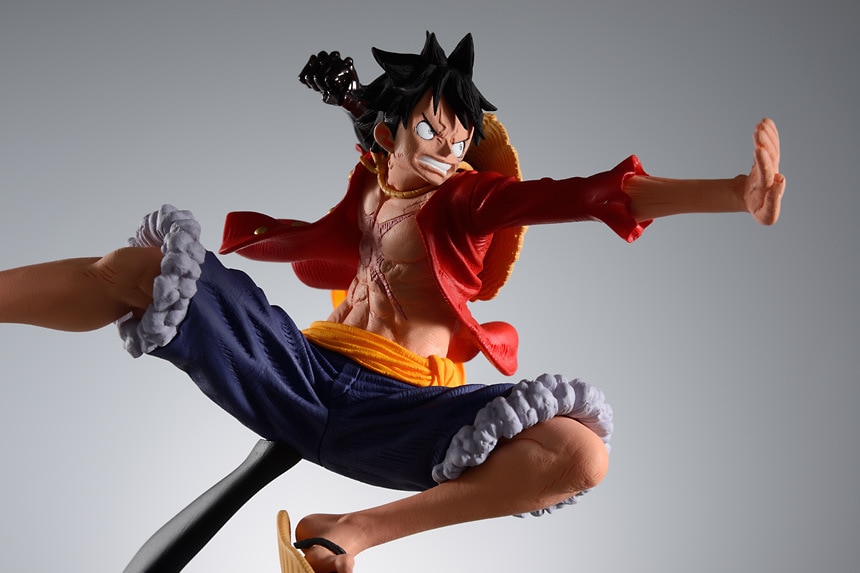One Piece Figures Anime Collectible
