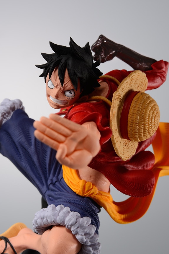 One Piece Figures Anime Collectible