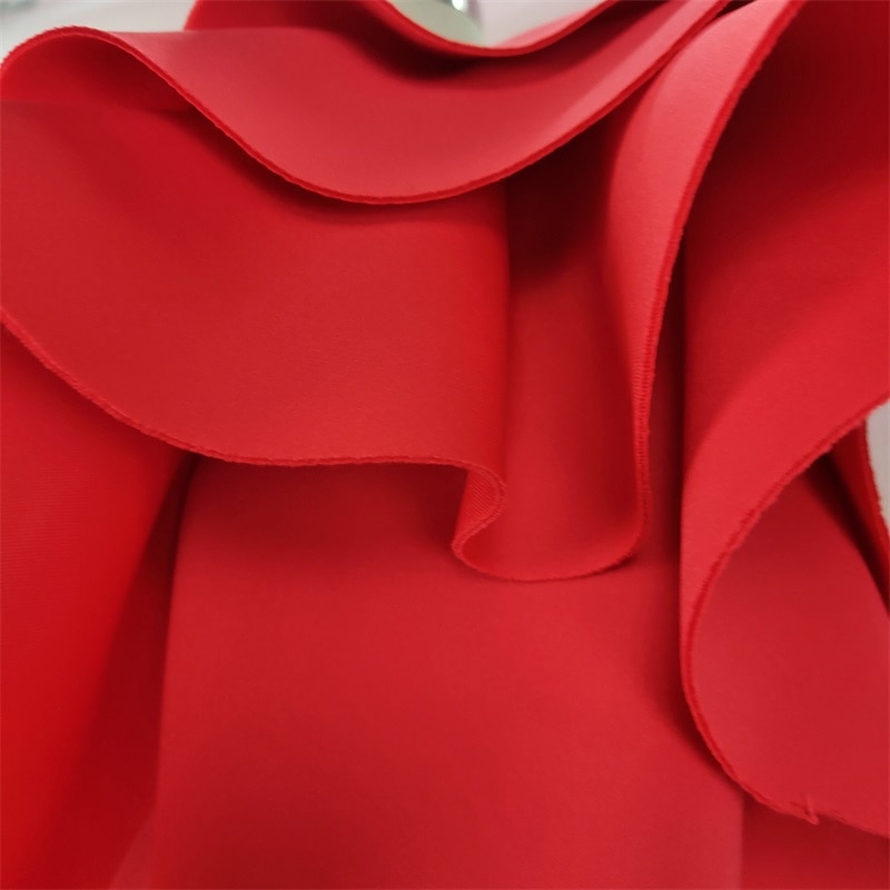 One Shoulder Sexy Peplum Blouse