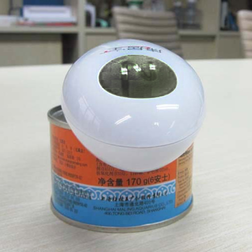 One Touch Can Opener Automatic Tool