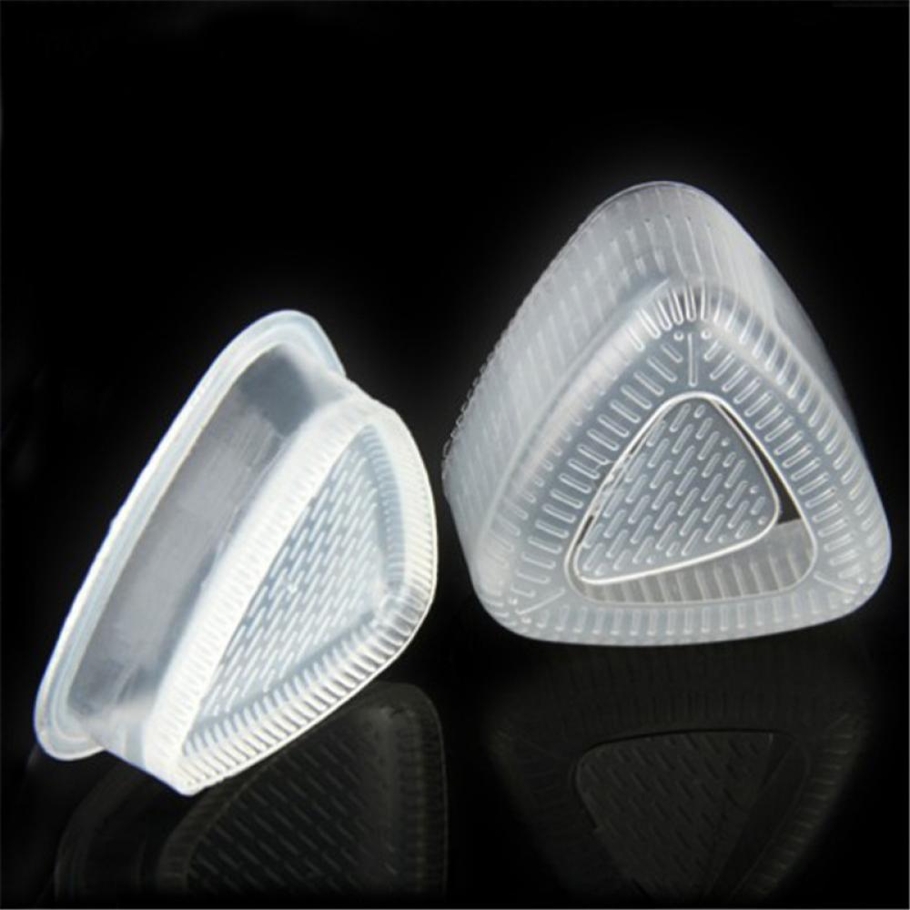Onigiri Shaper Rice Triangle Mold (2 pcs)