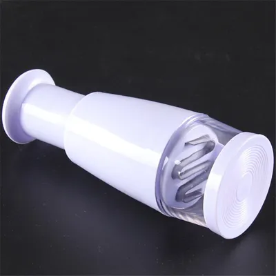 Onion Chopper Garlic Press Cutter